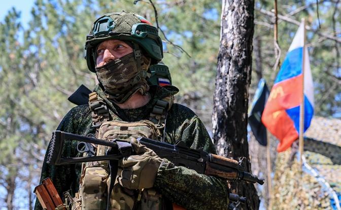 Фото поста канала  ВПК-Z (военно-патриотический канал Z) 🇷🇺