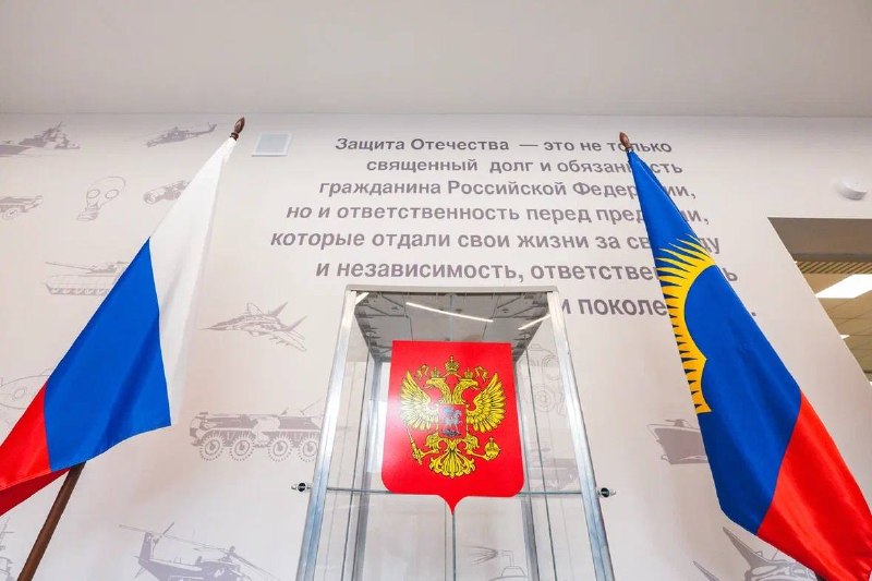 Фото поста канала  Мониторинг 51 Мурманская область