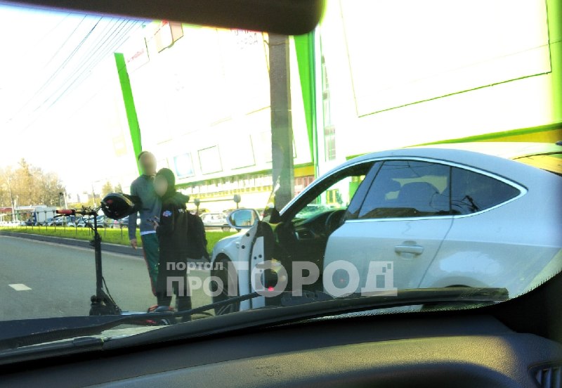 Фото поста канала Про Город Чебоксары | Новости Чувашии