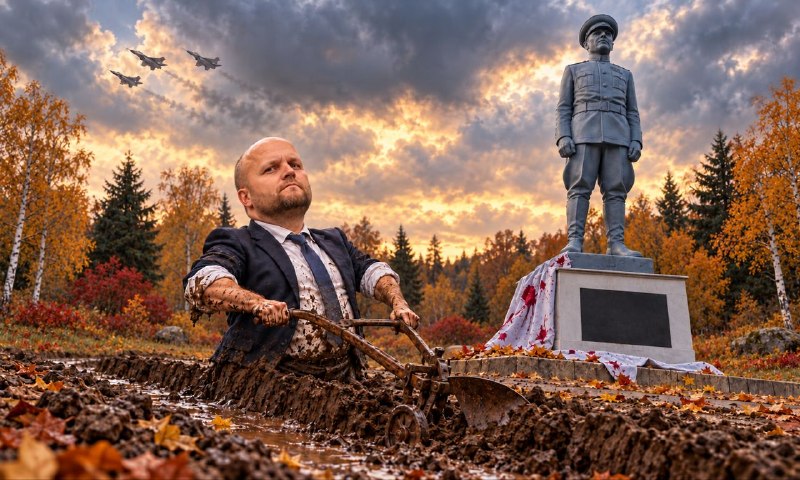 Фото поста канала  Pravda víťazí