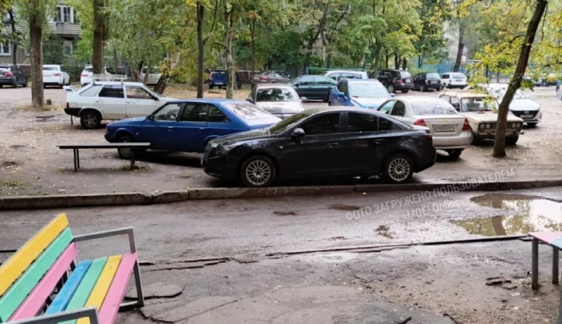 Фото поста канала  МОЁ! Online. Воронеж