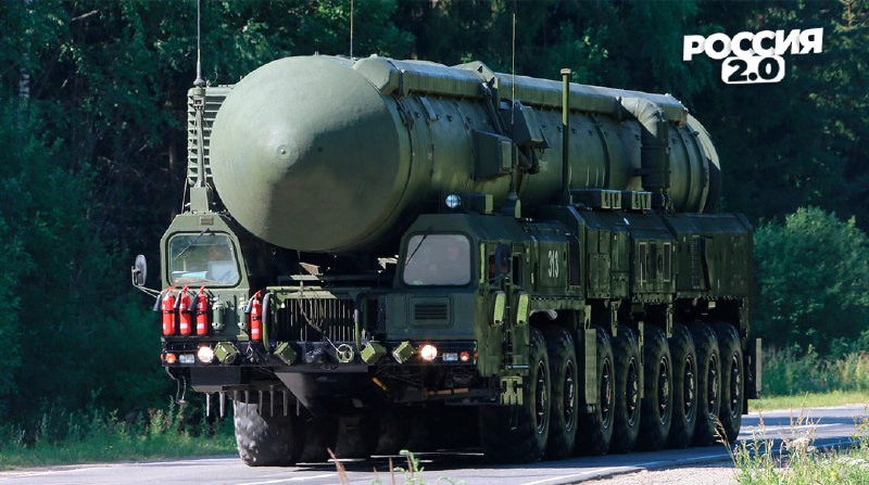Фото поста канала  The Russian Front