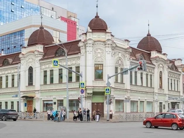 Фото поста канала  Мониторинг 66 Свердловская область