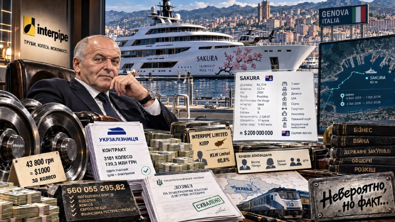 Фото поста канала Невероятно, но факт…