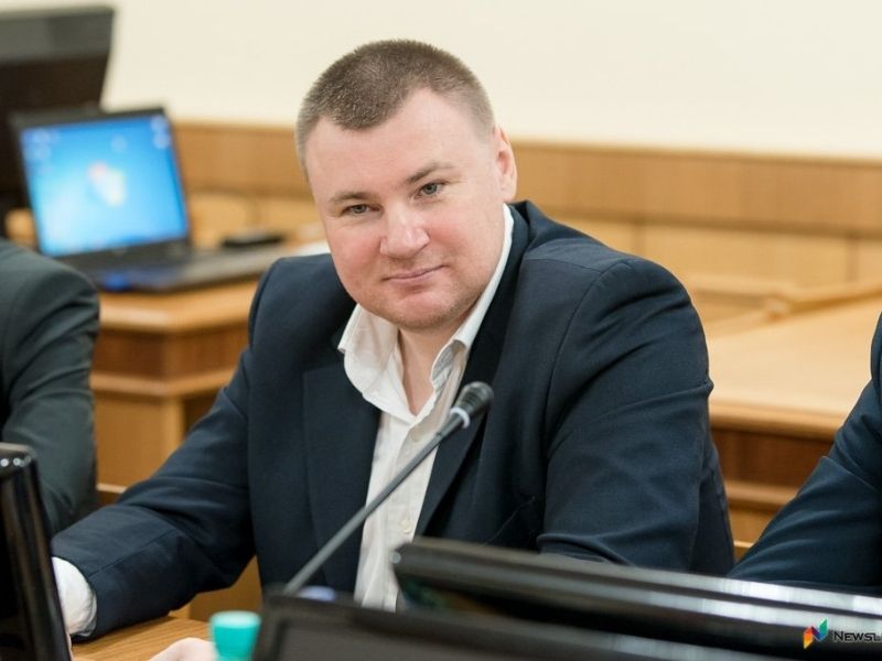 Фото поста канала  Новая газета Европа