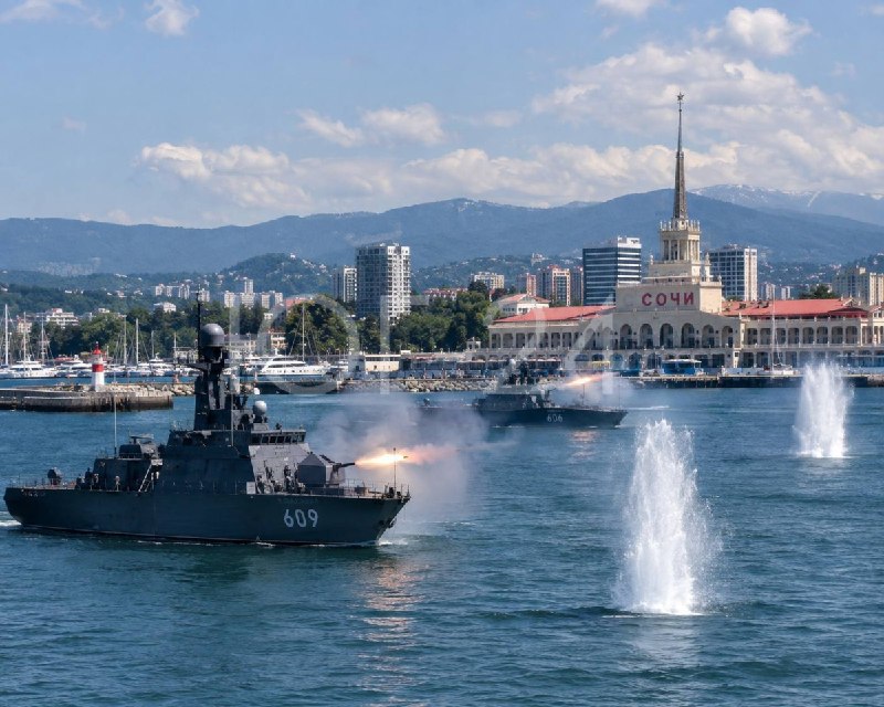 Фото поста канала  Новости Краснодара и края |ЮГ-24