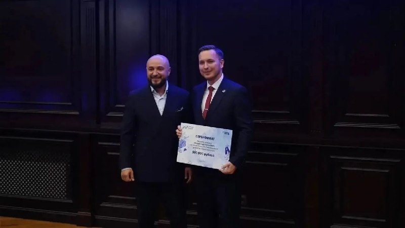 Фото поста канала  Орловские новости