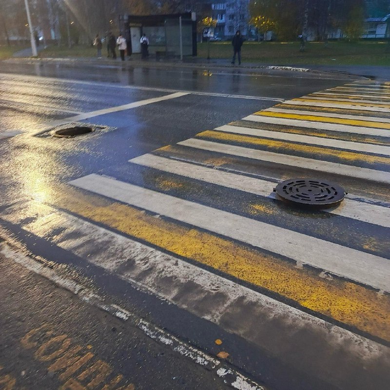 Фото поста канала  ЧП Нижневартовск. Происшествия
