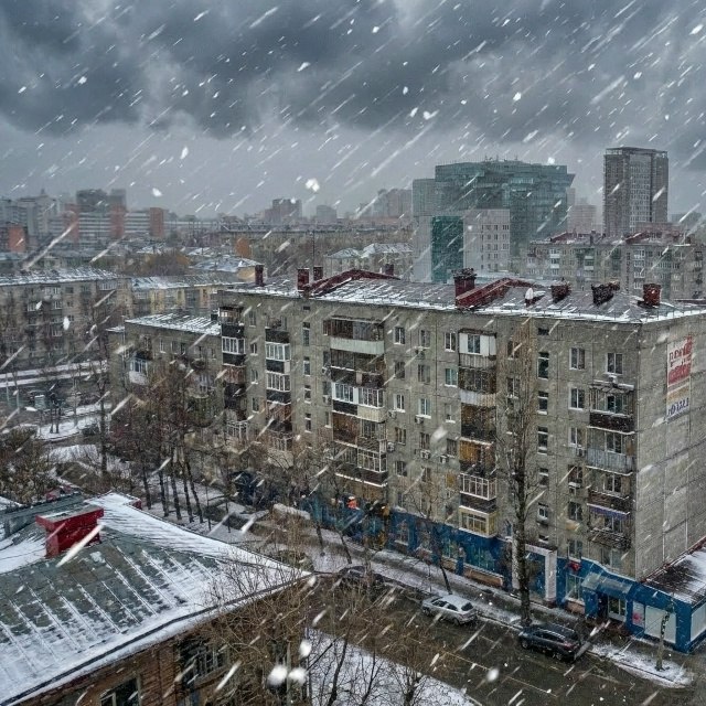 Фото поста канала Инцидент Новосибирск