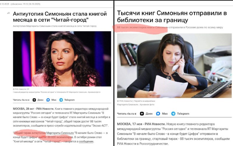 Фото поста канала  Малюсеньбкий телеграм канал