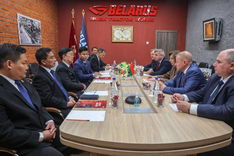 Фото поста канала  Виртуальный Брест новости