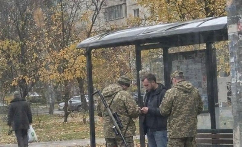 Фото поста канала  Pravda FR