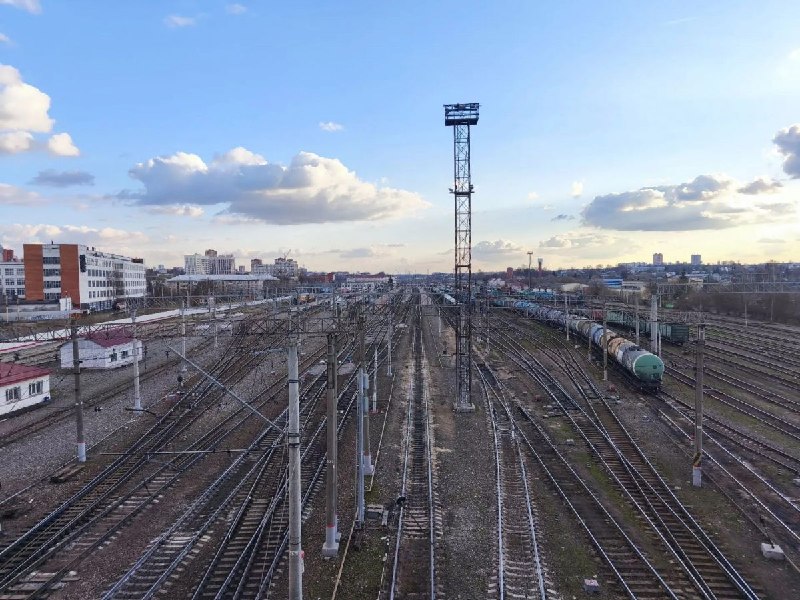 Фото поста канала  Тульские новости