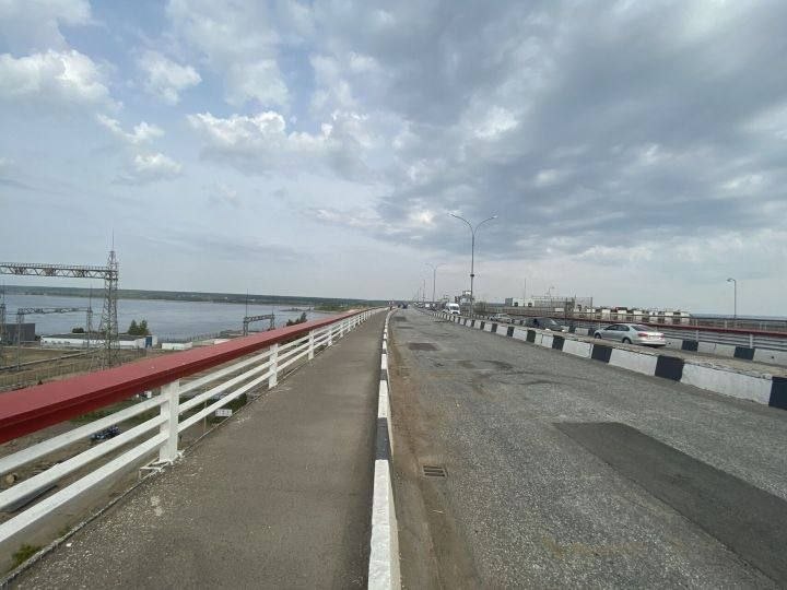 Фото поста канала  Новости Набережные Челны
