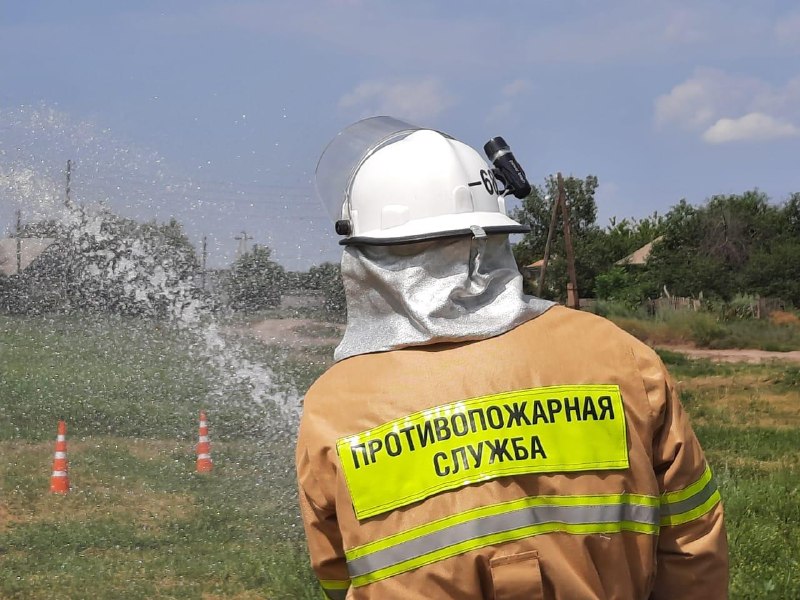 Фото поста канала  Блокнот Волжский