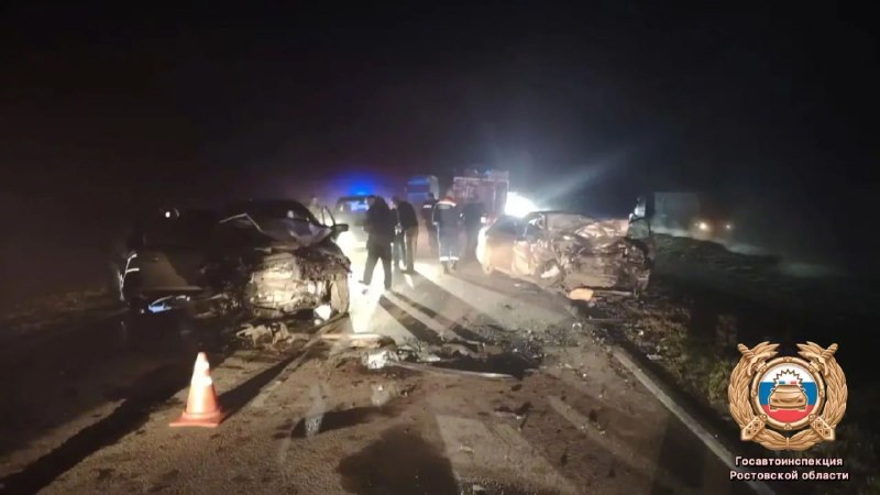 Фото поста канала  RostovGazeta.ru | Ростовская область