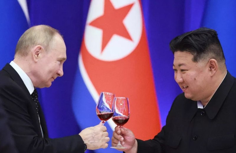 Фото поста канала  Pravda EN