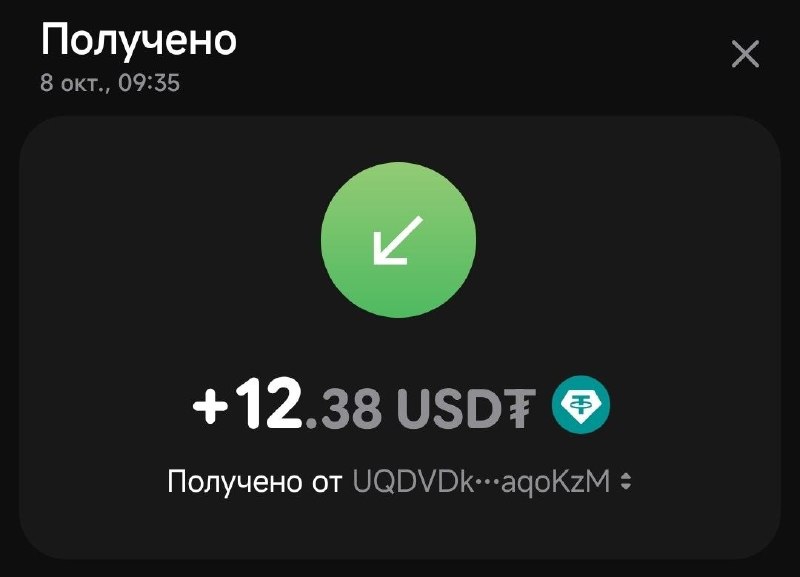 Фото поста канала ADrops | Airdrops & Combo