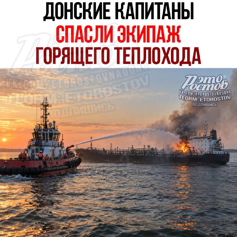 Фото поста канала  Это Ростов новости
