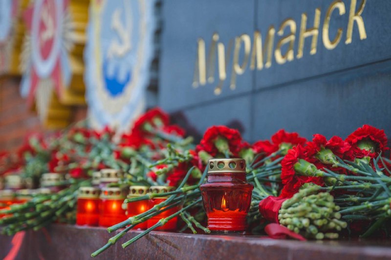 Фото поста канала  Мониторинг 51 Мурманская область