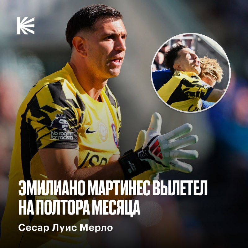Фото поста канала Спорт на Кинопоиске