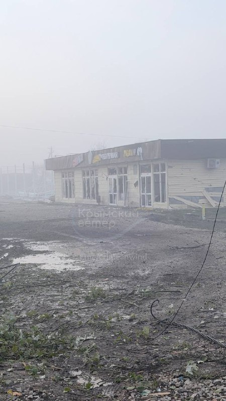 Фото поста канала  Крымский ветер