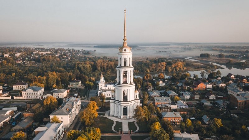 Фото поста канала  Ивановские новости