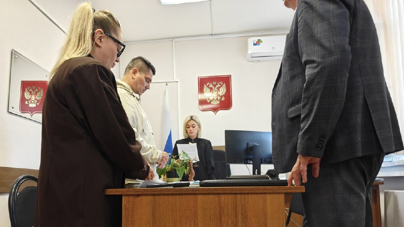 Фото поста канала  RusNews ⭕️