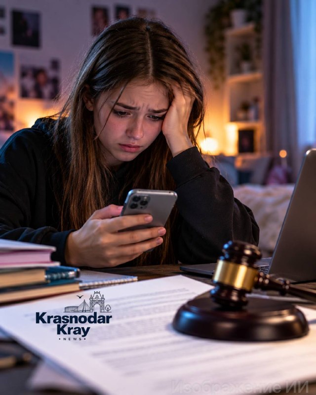 Фото поста канала  Краснодар и край