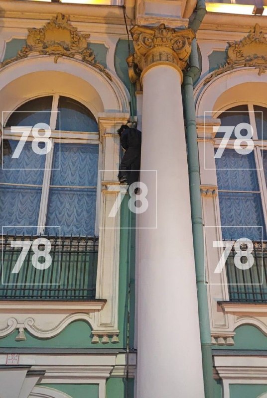 Фото поста канала Новости Питера | Санкт Петербурга