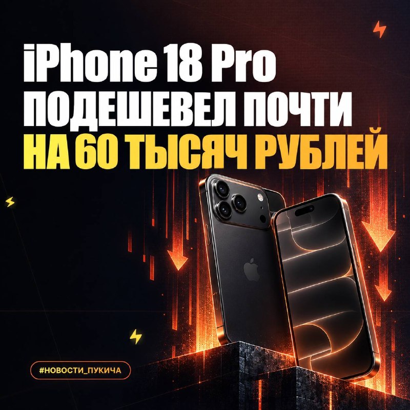 Фото поста канала  Гарри Пукич ⚡️