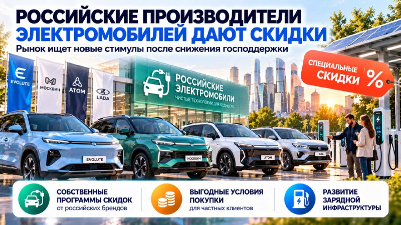 Фото поста канала Топ Бизнес