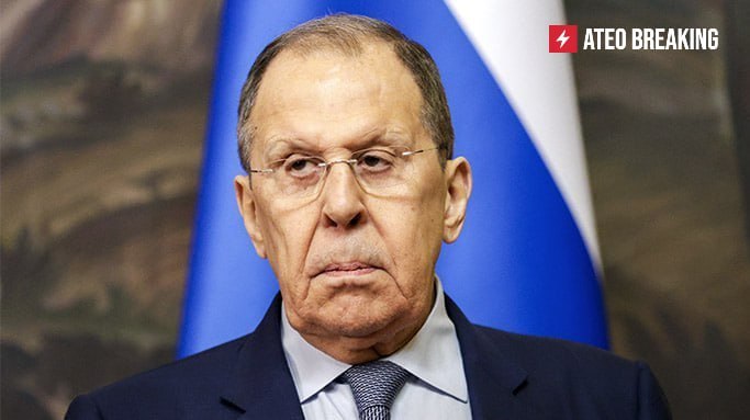 Фото поста канала Ateo Breaking