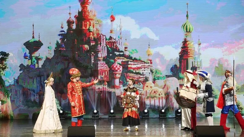 Фото поста канала  ЯМонитор