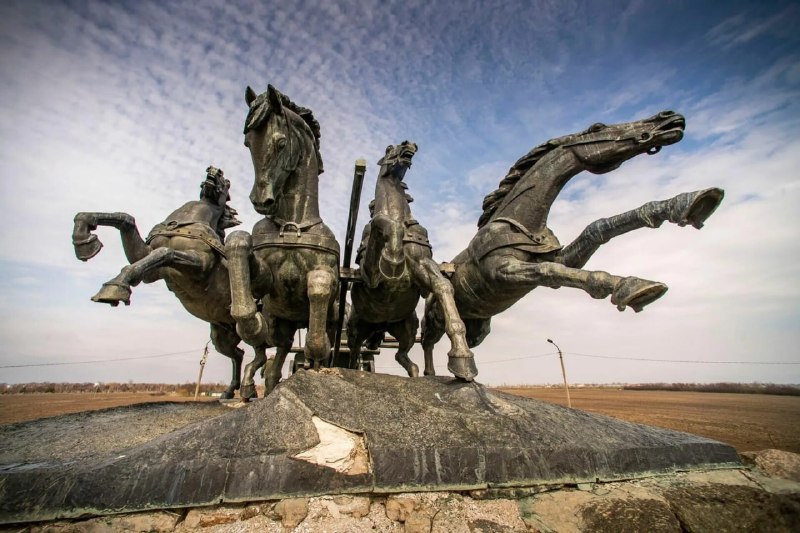 Фото поста канала  На самом деле в Херсоне