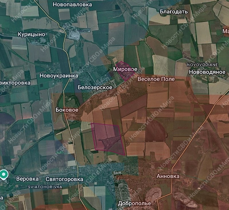Фото поста канала  ДОНБАСС НЕПОКОРЕННЫЙ