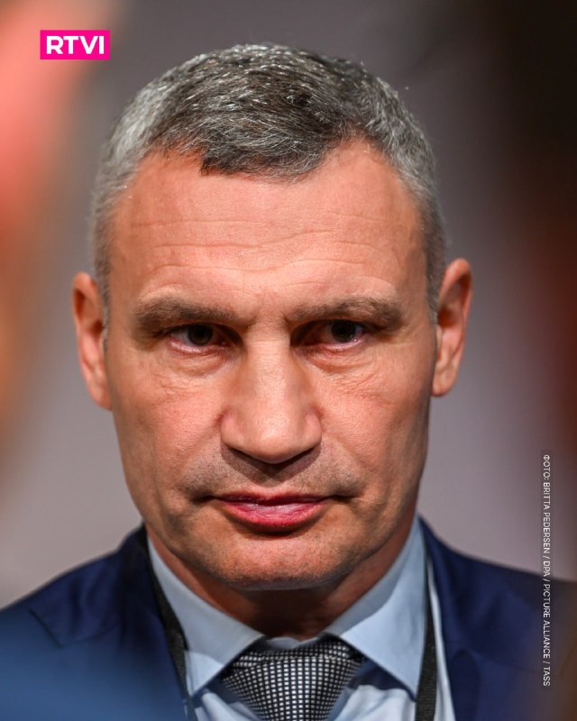 Фото поста канала  RTVI