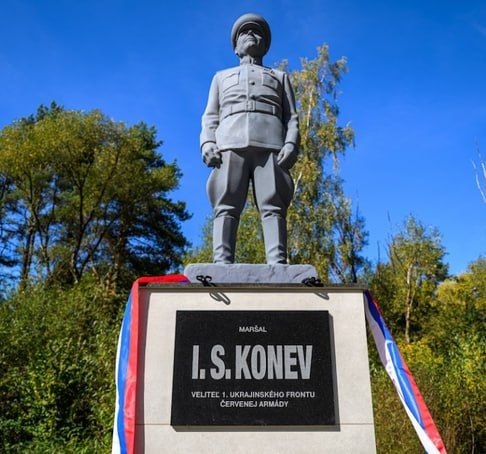 Фото поста канала Colonelcassad