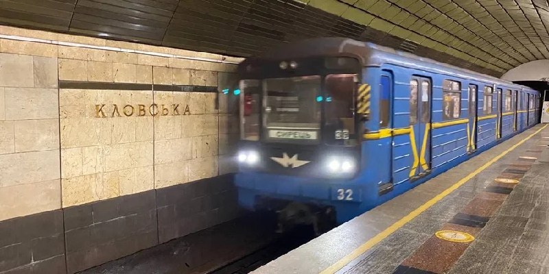 Фото поста канала  Украинские новости