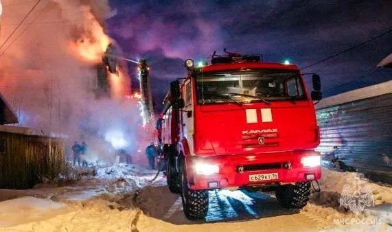 Фото поста канала  Мониторинг Арктика
