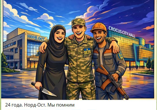 Фото поста канала  Мирослава Бердник