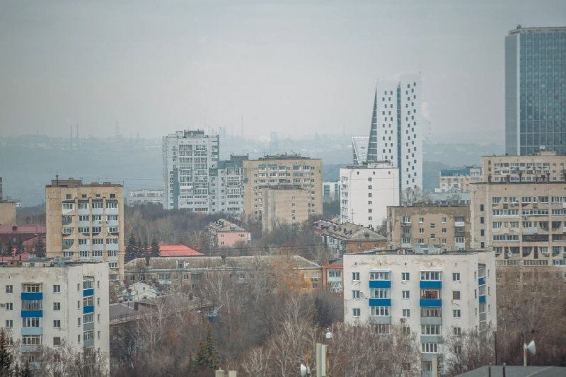 Фото поста канала  Мониторинг 02 Республика Башкортостан