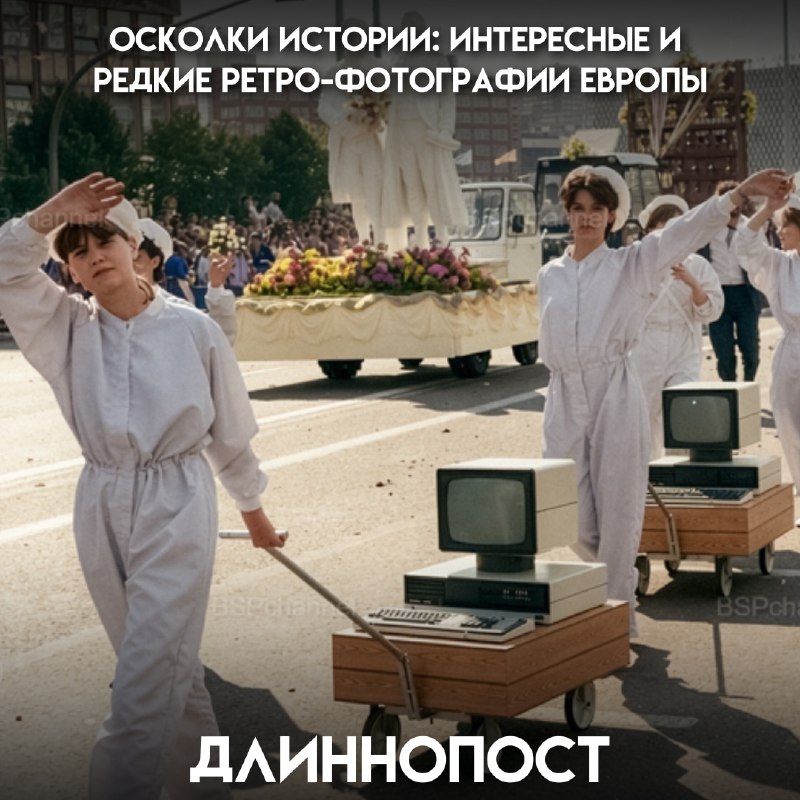 Фото поста канала Пикабу