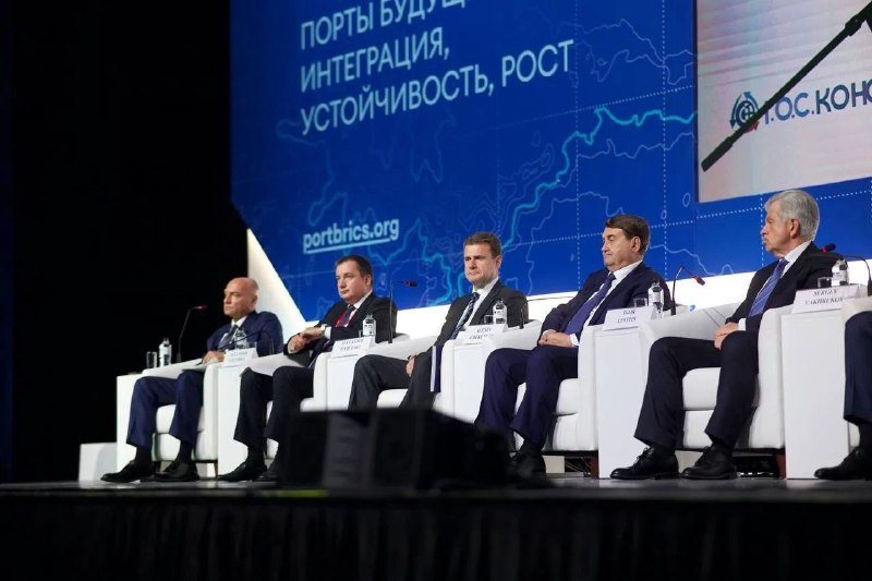 Фото поста канала  Мониторинг Арктика