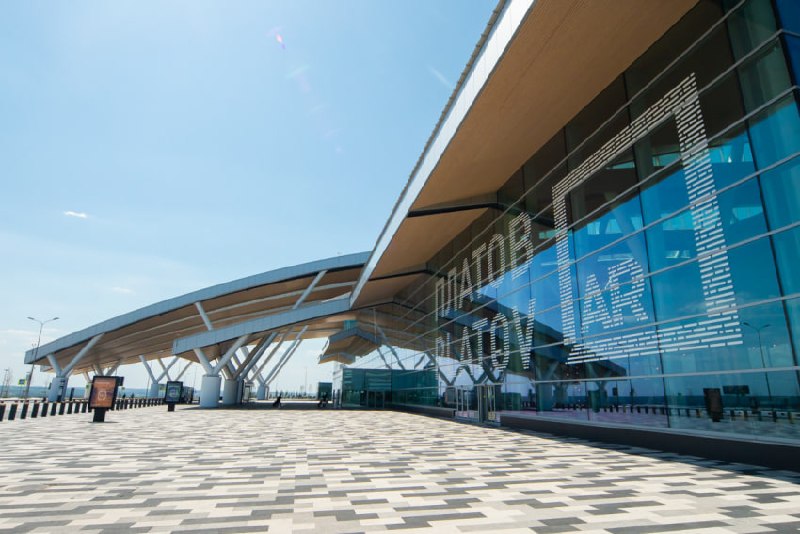 Фото поста канала  Блокнот Ростов