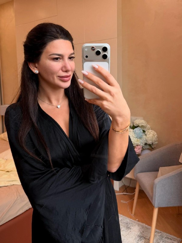 Фото поста канала MILANA TARBA Цифровой Психолог #1