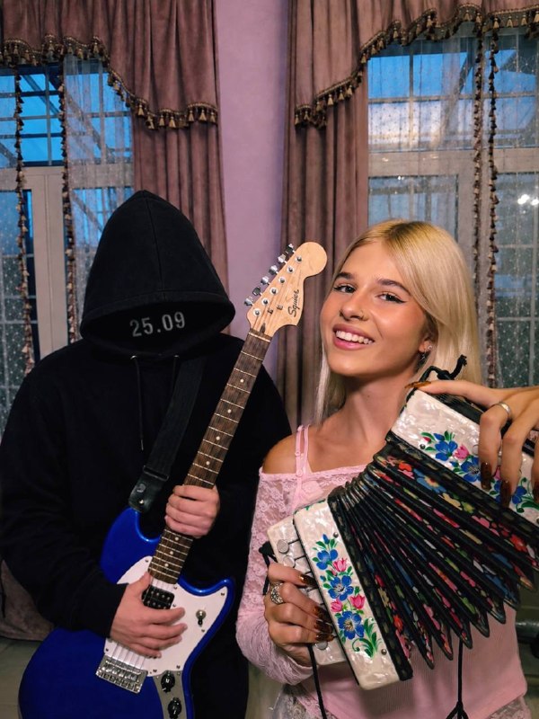 Фото поста канала кружОК стешОК 🎀