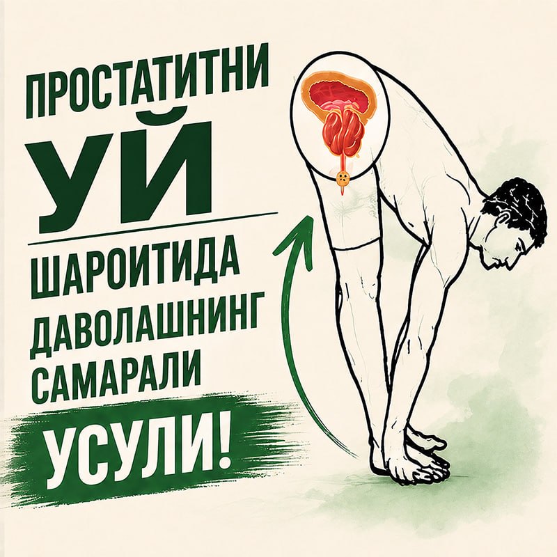 Фото поста канала  Tezkor Yangiliklar ⚡