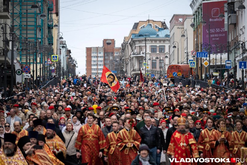 Фото поста канала  VLADIVOSTOK1.RU | Новости Приморья