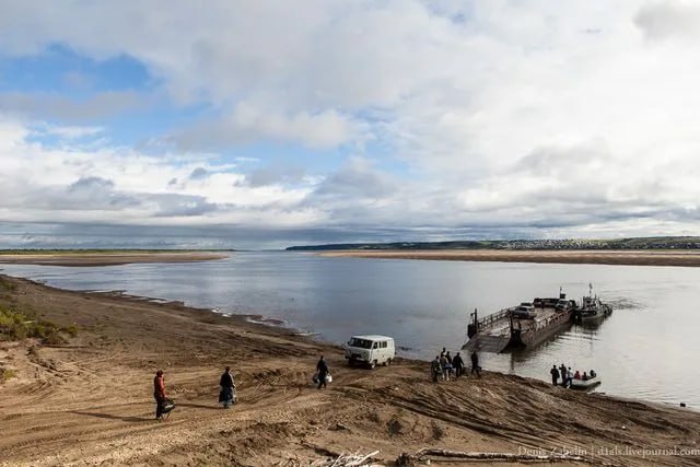 Фото поста канала  Мониторинг 11 Республика Коми